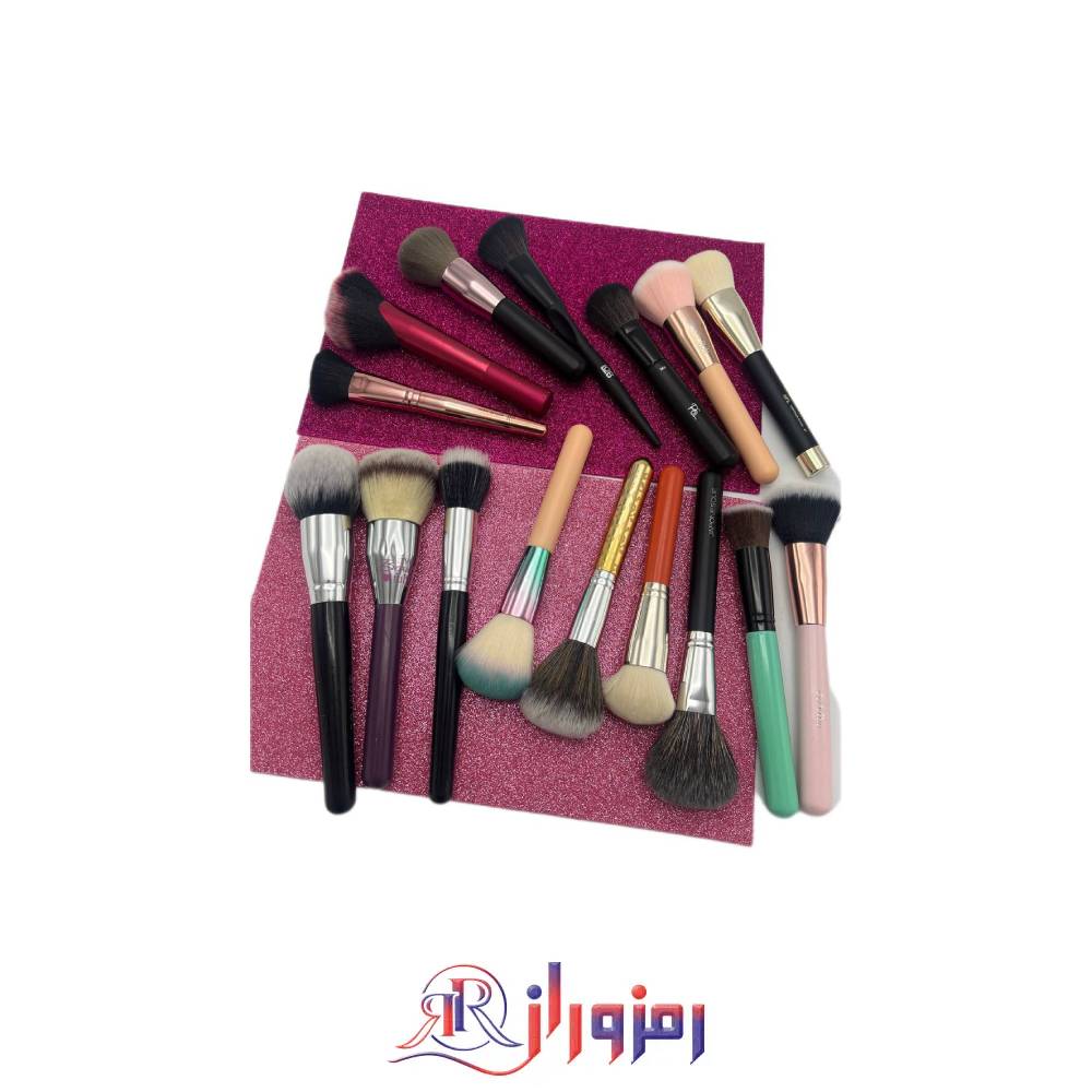 براش 12عددی سایز بزرگ،خرید و قیمت براش 12عددی سایز بزرگ